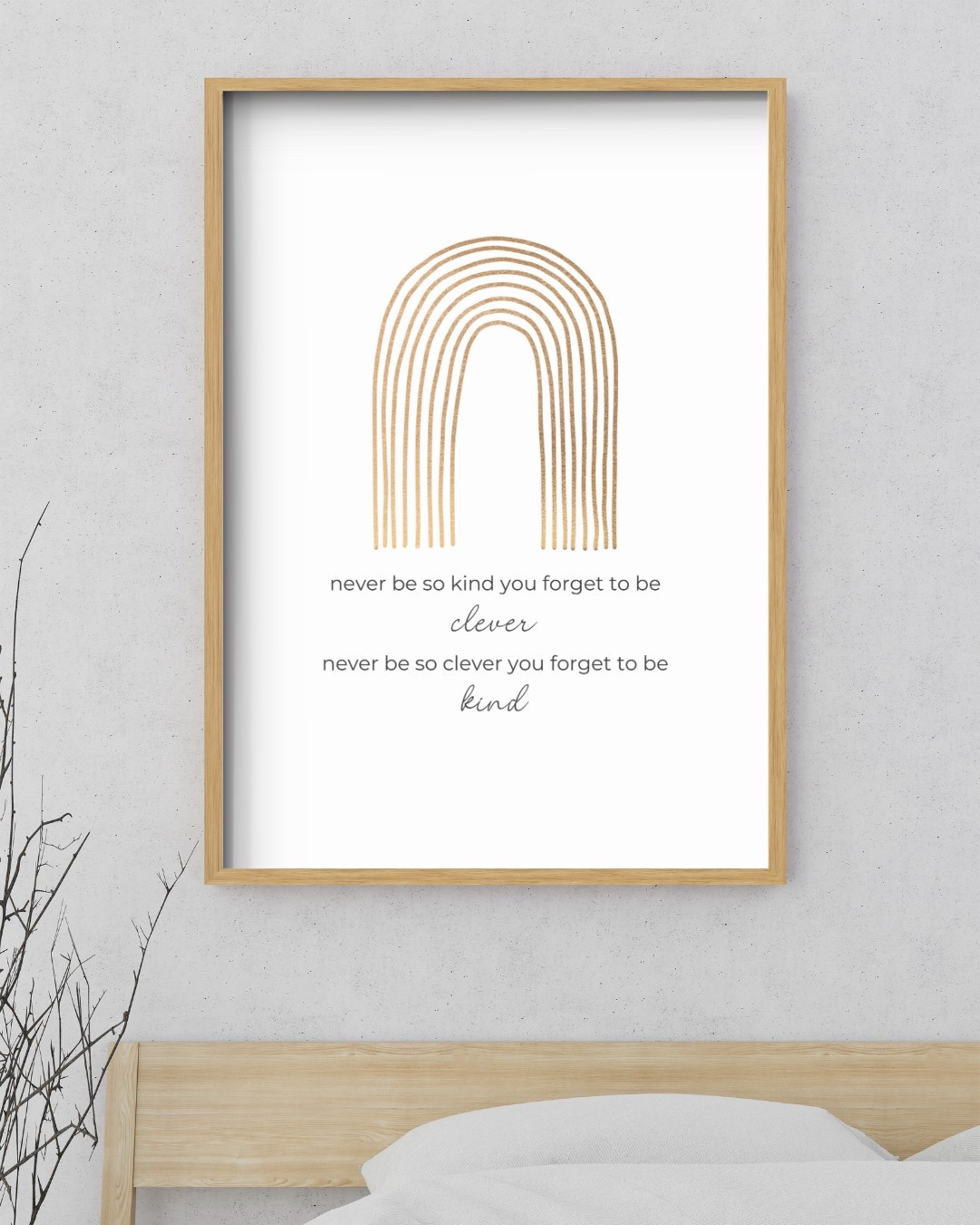 Never be so kind you forget to be clever never be so clever you forget to be kind Taylor swift Marjorie lyrics little swiftie nursery bedroom wall hanging Etsy art wall decor 

#LTKFindsUnder50 #LTKSaleAlert #LTKHome