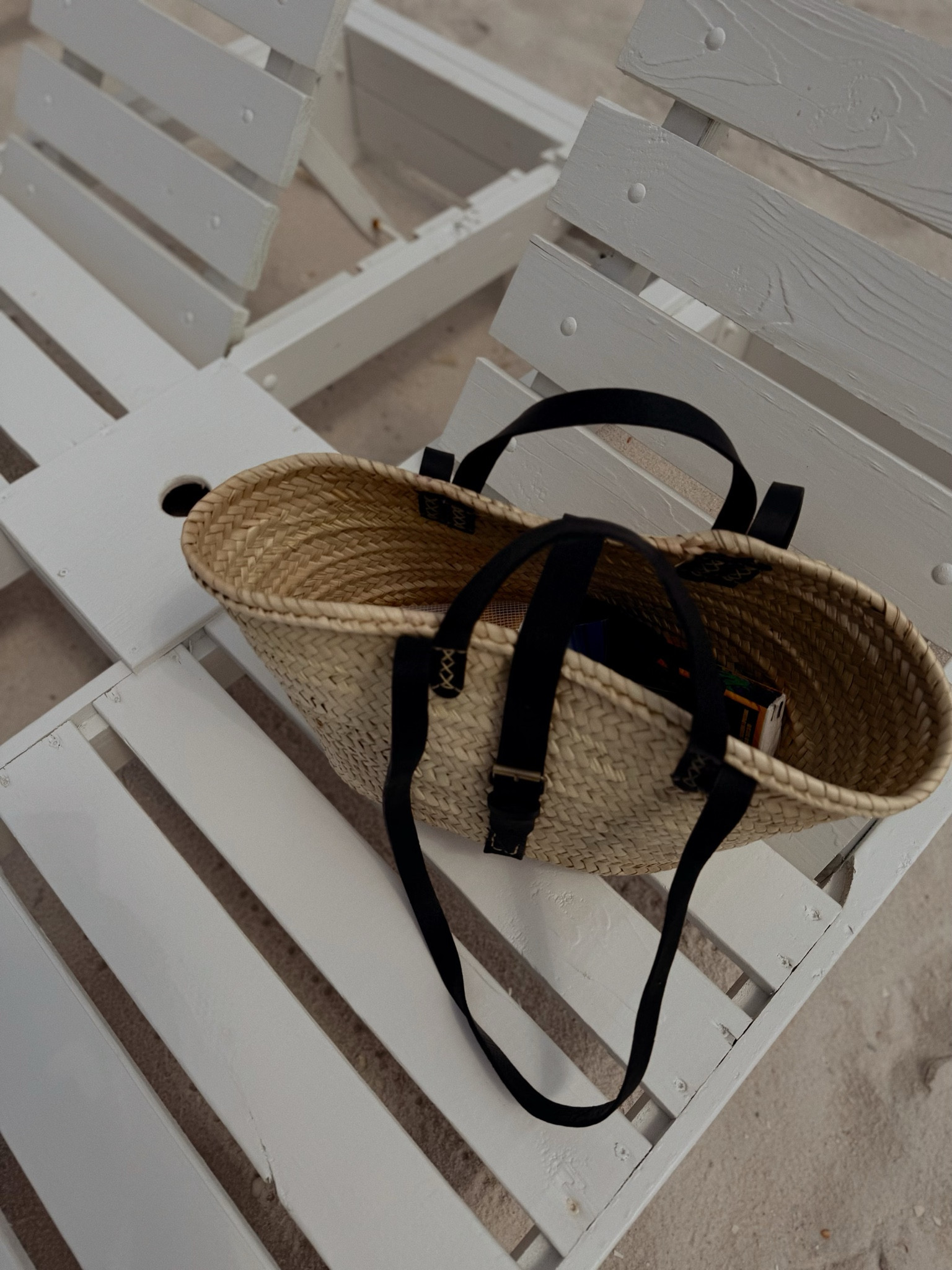 Amazon Finds // Beach Tote Bag

#LTKStyleTip #LTKTravel