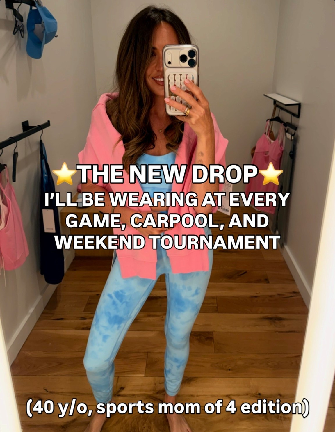 My Fave Lululemon New Releases 