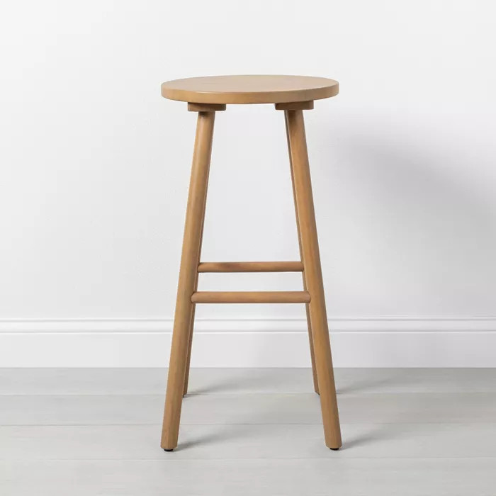 Shaker Bar Stool - Hearth & Hand™ with Magnolia | Target
