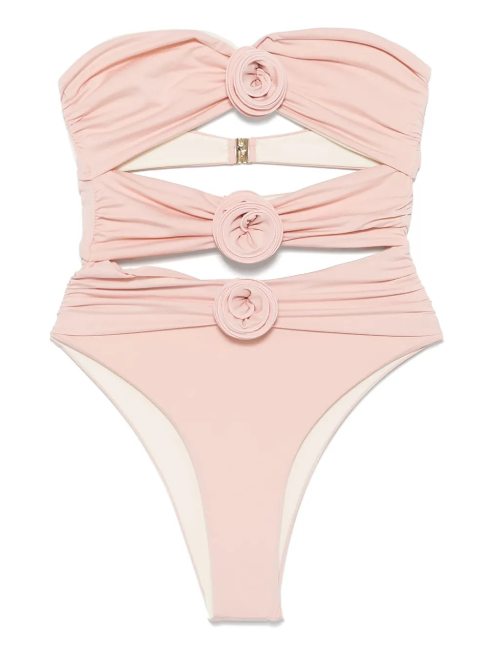 Vesna swimsuit | Farfetch Global