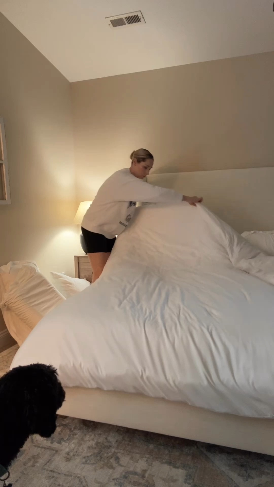 Morning vlog, morning routine 