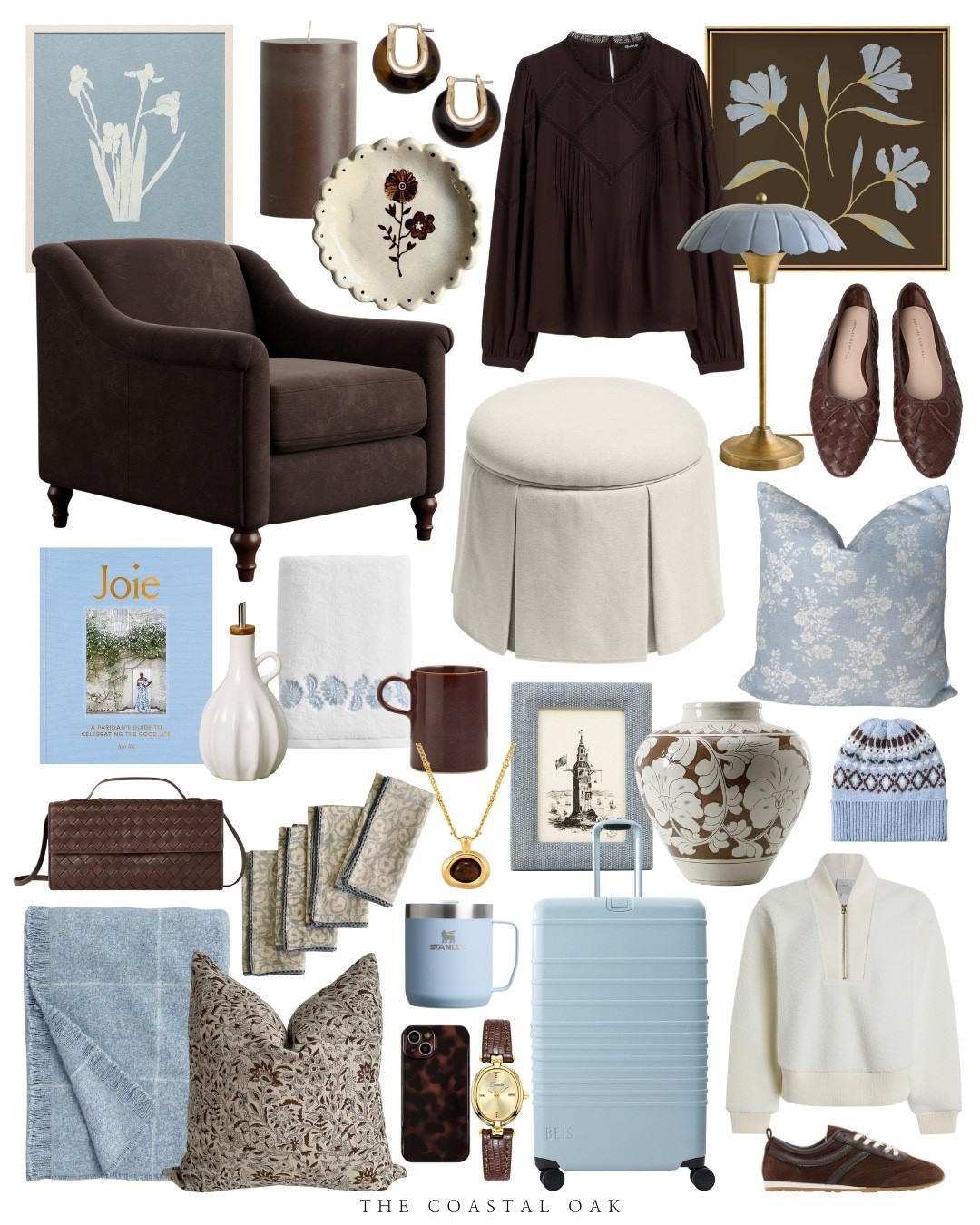 French cottage inspired design 2026

#LTKHome #LTKSeasonal #LTKSaleAlert