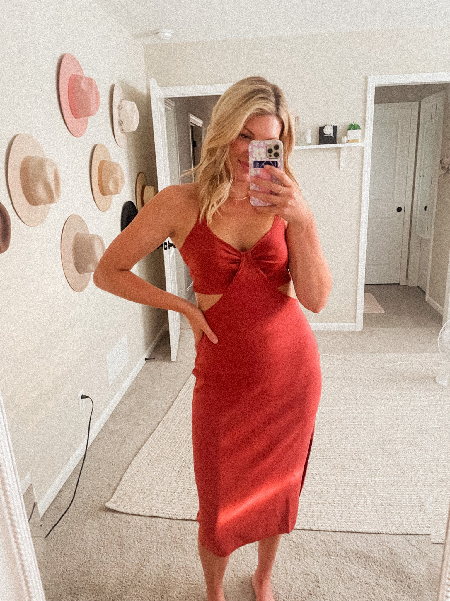 Amazon date night dress 