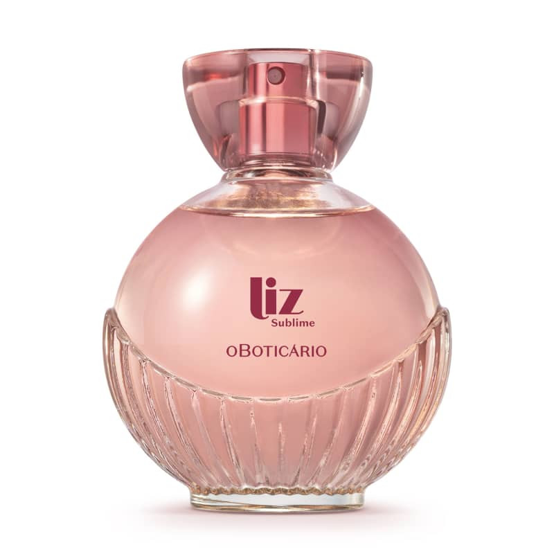 Liz Sublime Desodorante Colônia 100ml | O Boticário | oBoticario (BR)