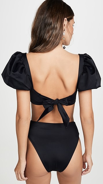 Calista Bikini Top | Shopbop