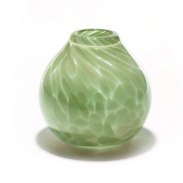 Jug Vase, Sage | The Avenue