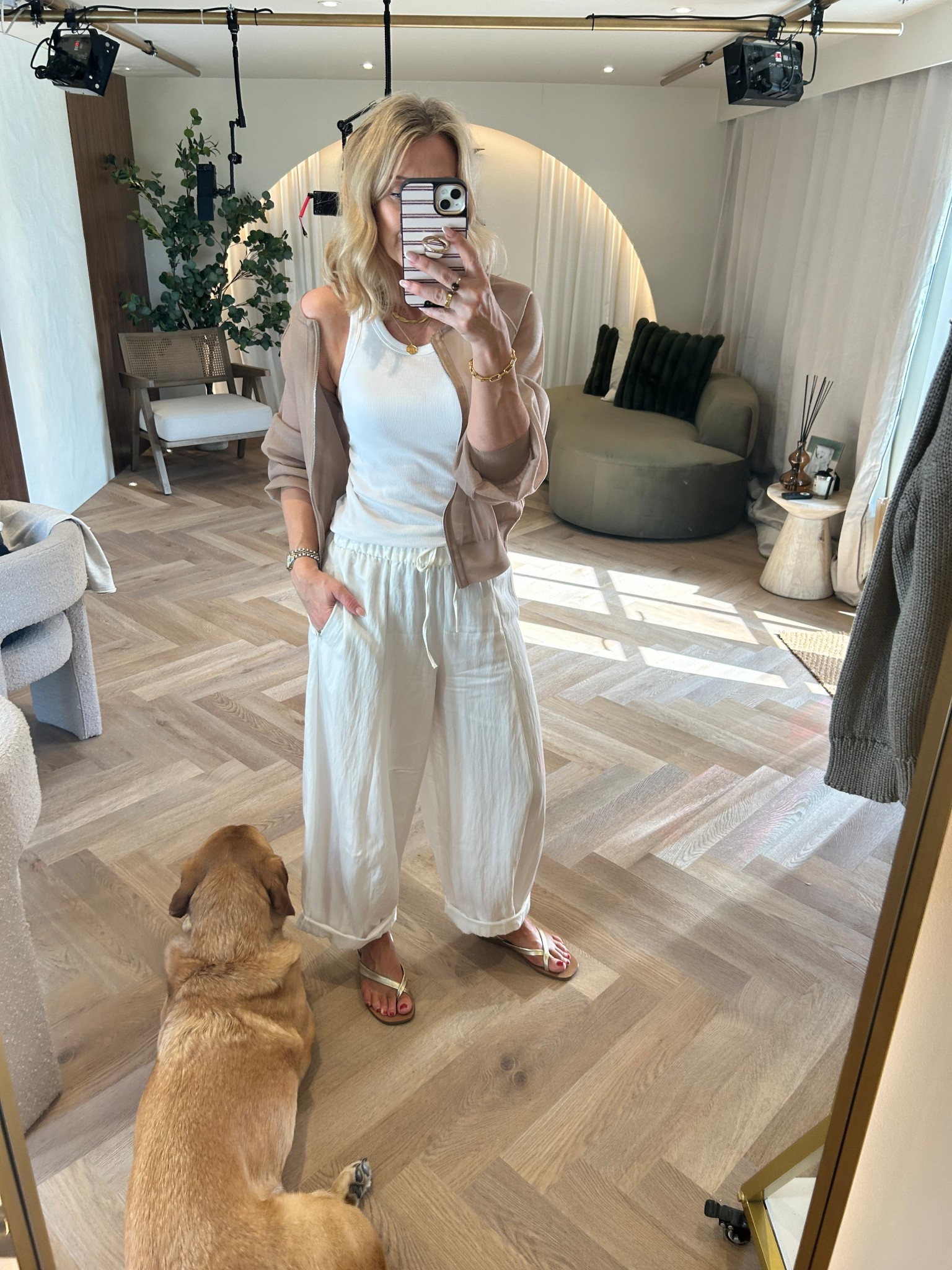 Outfit of the day! 

#LTKstyletip #LTKspring #LTKuk