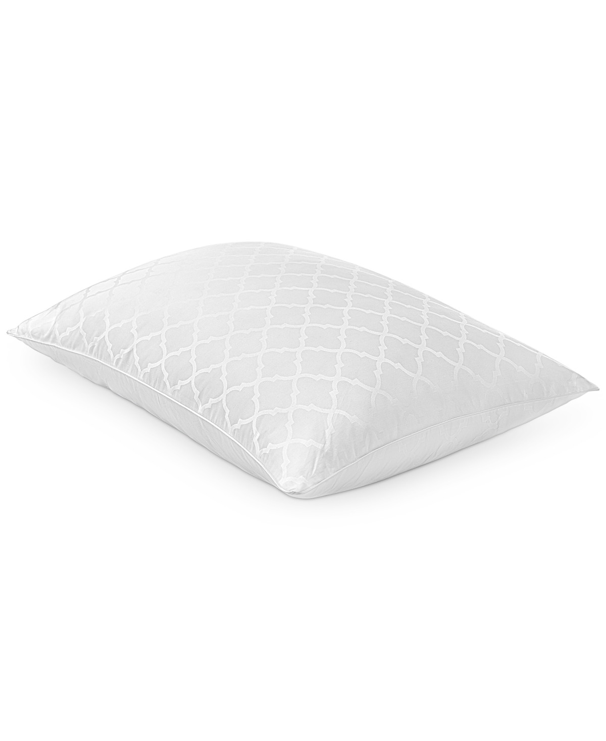 Charter Club Continuous Comfort LiquiLoft Gel-Like Soft King Pillow, Created for Macy's Bedding | Macys (US)
