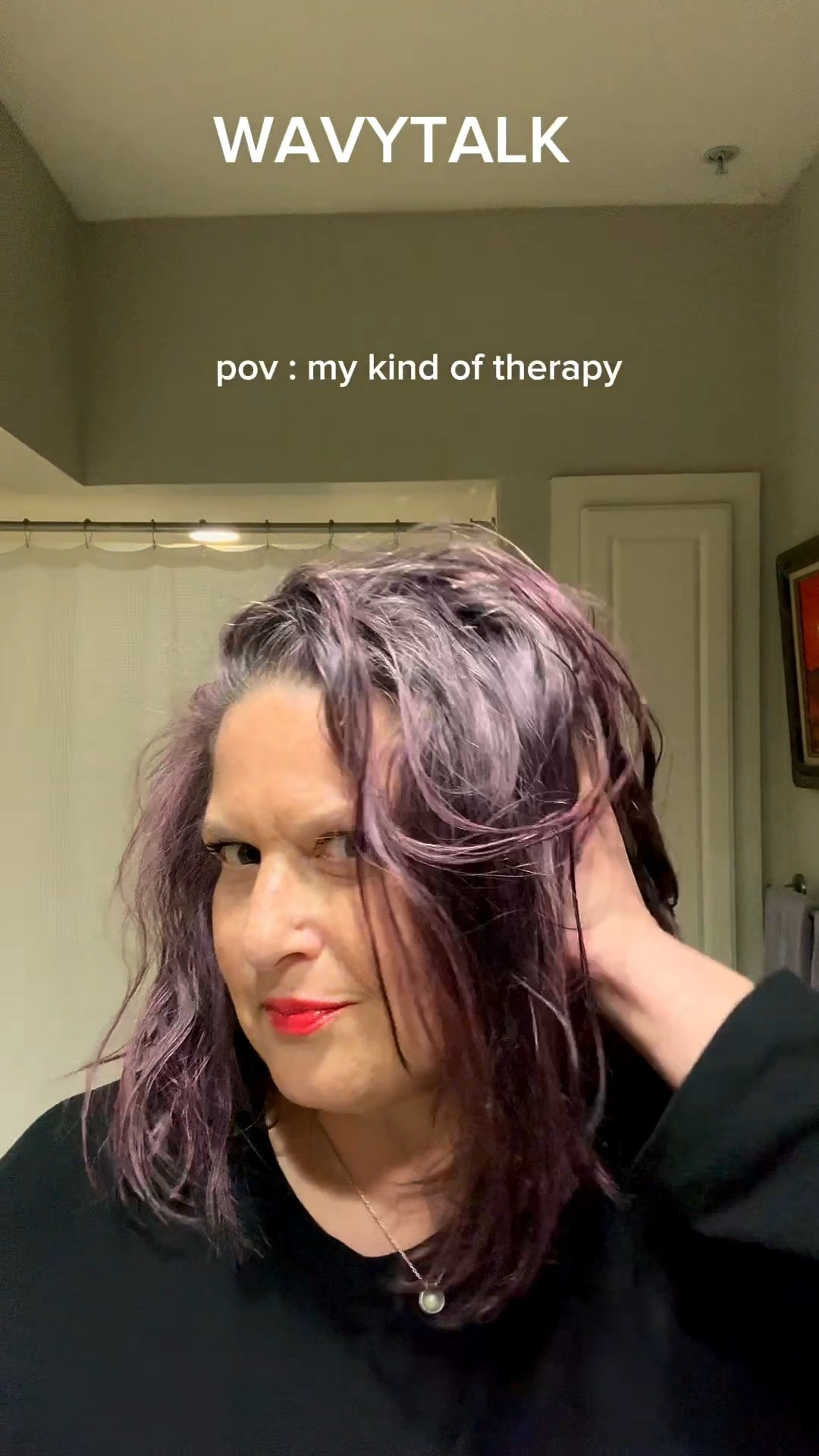 I've tried a lot of straighteners, but this one is actually easy to use. The Wavytalk hair straightener glides smoothly, doesn't pull, and leaves my hair looking soft and less frizzy without a ton of effort. Perfect if you want something simple that just works.

#wavytalk #hairstraightener #hairtools #frizzfreehair #smoothhair

#LTKmorningroutine #LTKmomlife #LTKBeauty