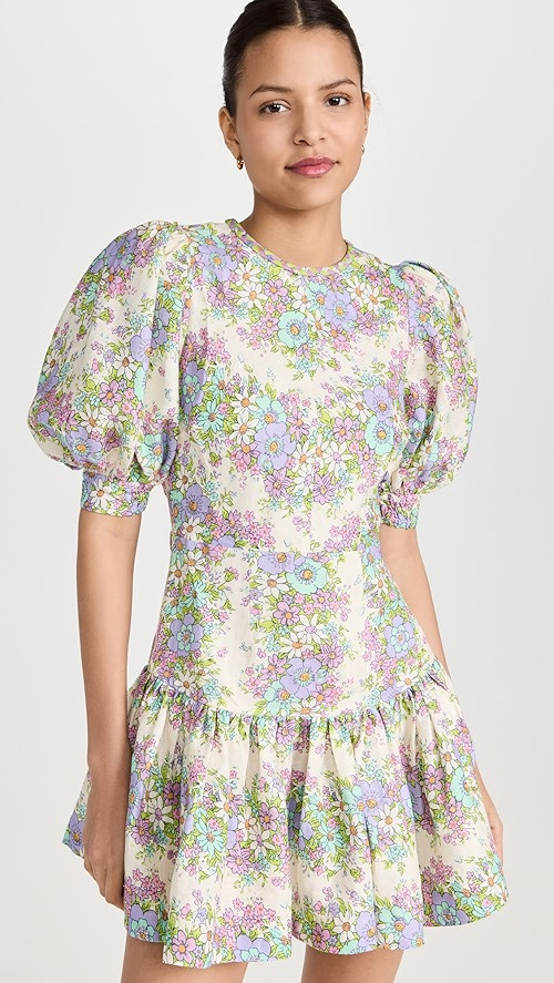 Agnes Mini Dress | Shopbop