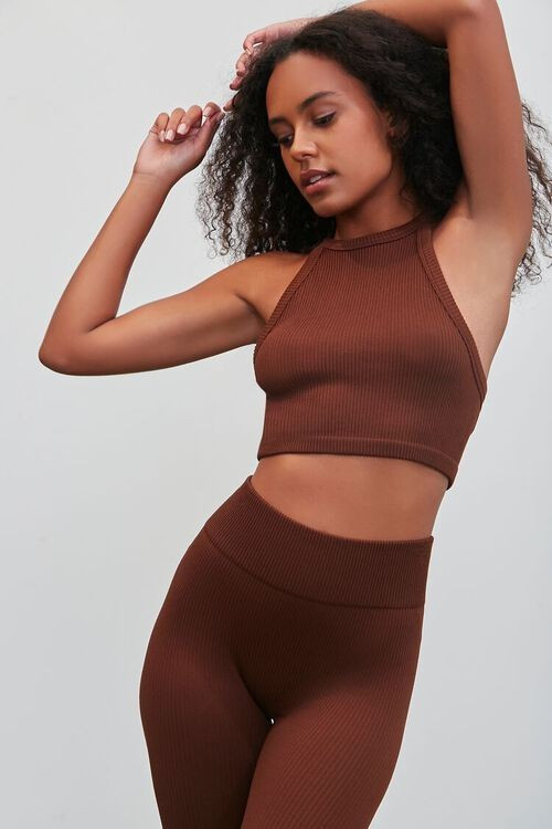 Pantone Racerback Cami | Forever 21 (US)