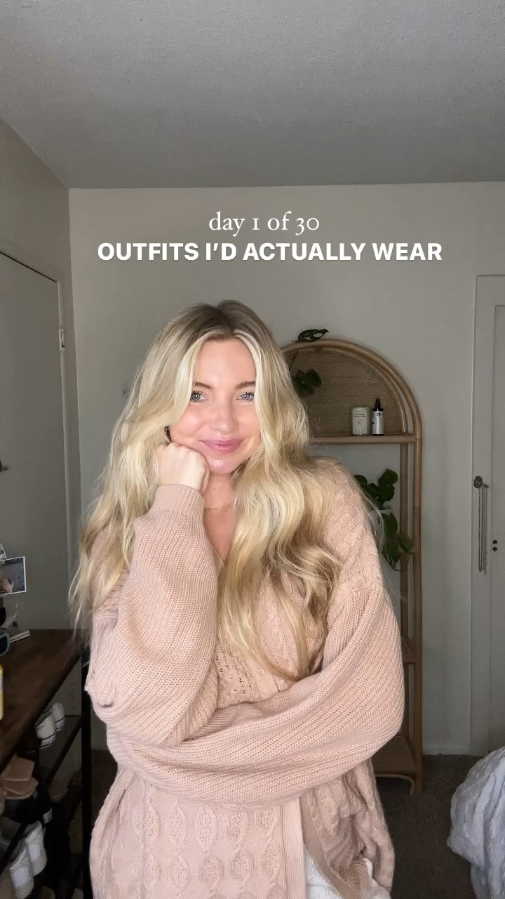 everyday casual outfit inspo 

#LTKunder100 #LTKstyletip #LTKSeasonal