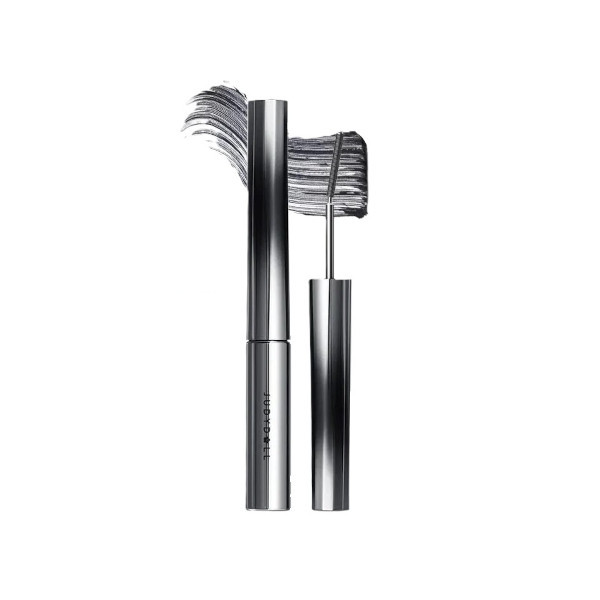 Judydoll - 3D Curling Eyelash Iron Mascara - Precision - 2g - #01 Black | Stylevana