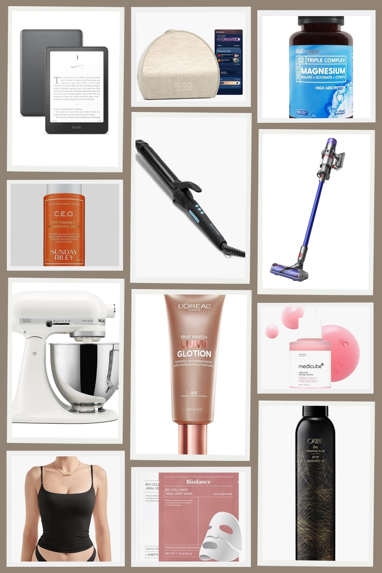 AMAZON PRIME DAY !!!!!

#LTKSaleAlert #LTKBeauty #LTKFindsUnder50