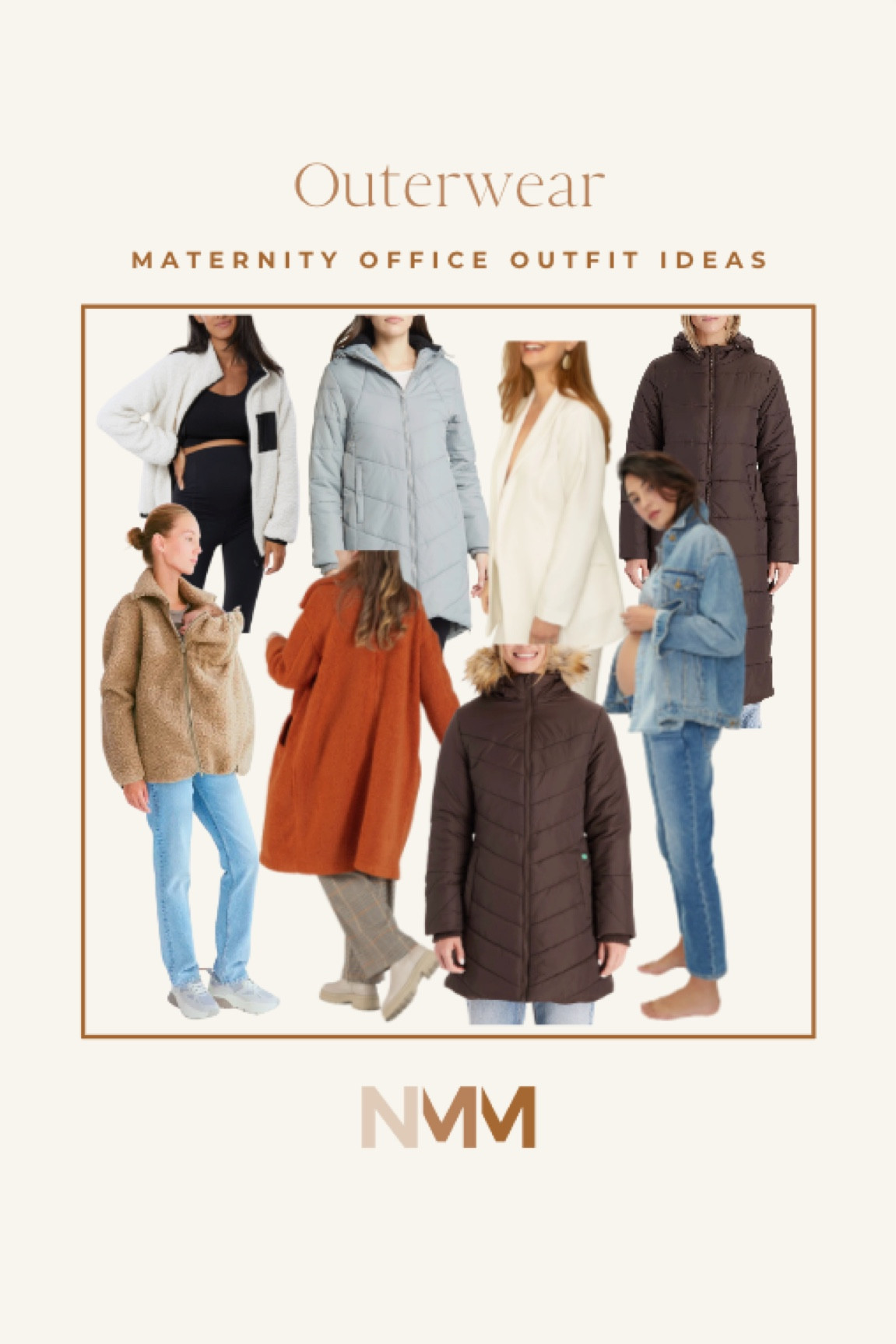 Pregnancy & Maternity Outerwearr

#LTKSeasonal #LTKstyletip #LTKbump