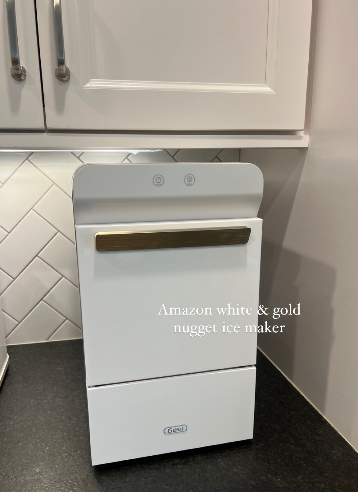Amazon nugget ice maker! 



#LTKhome #LTKstyletip #LTKGiftGuide