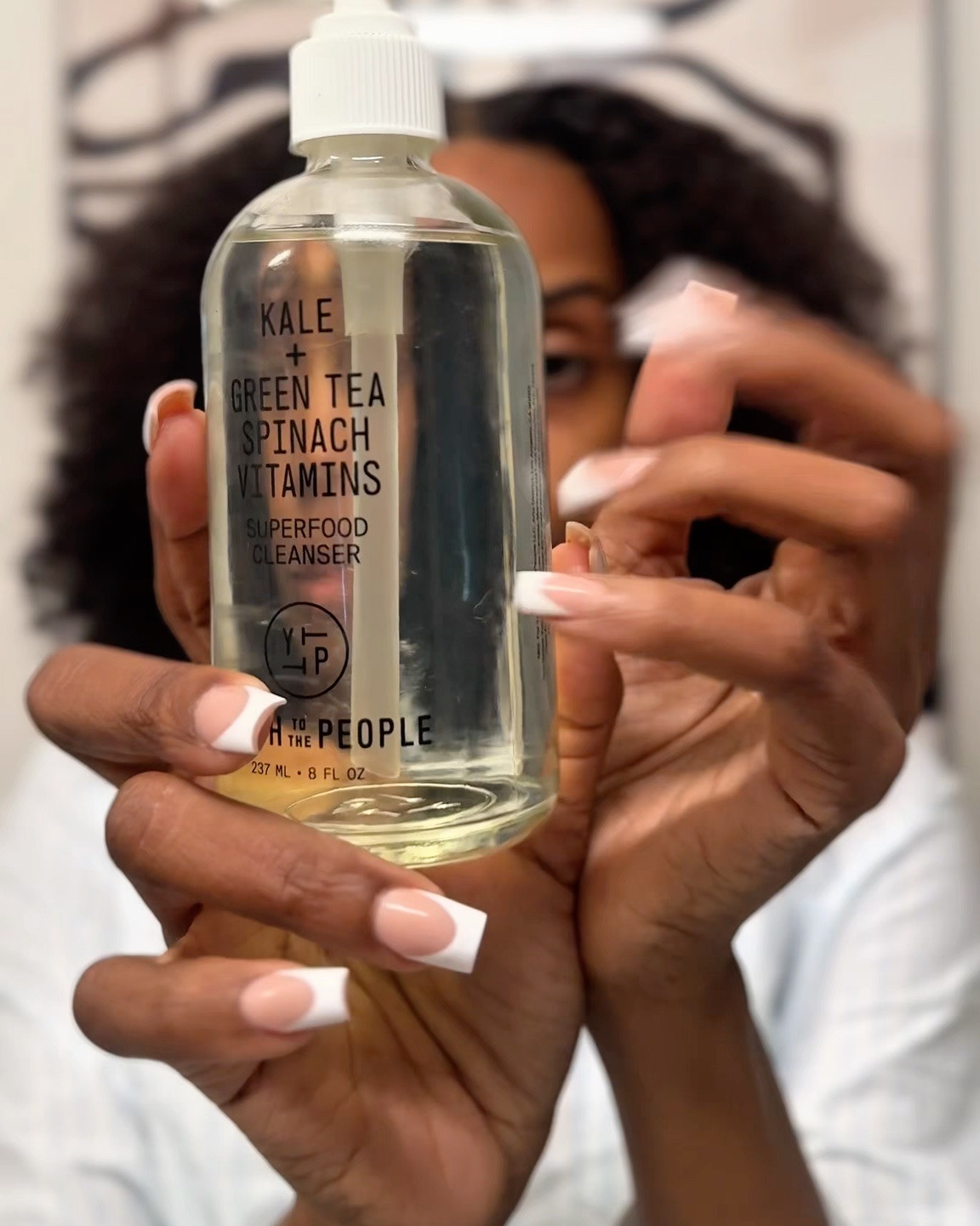 Clean easy and quick morning skincare? I got you 🦋💙



#LTKgrwm #LTKmorningroutine #LTKselfcare