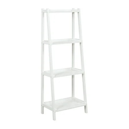 Dunnsville 4-Tier Ladder Shelf | Walmart (US)