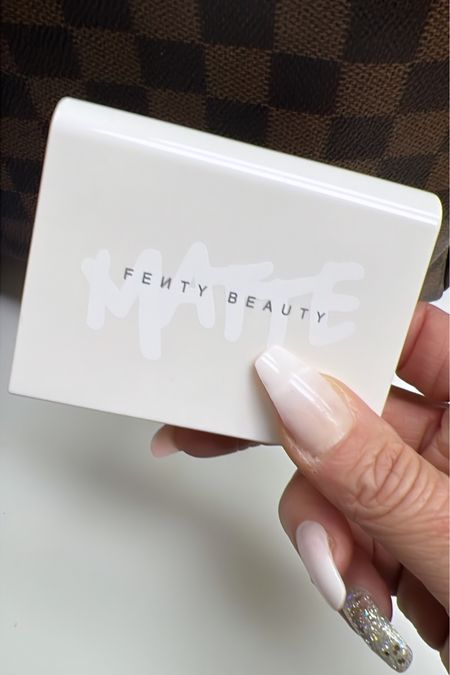 I picked up some new products to try at the Sephora Sale that celebrity makeup artists and beauty creators raved about like this Fenty Beauty setting & blotting powder. This invisible powder is great for girls who don’t like powder. Linked the Makeup by Mario makeup brush I also picked up as an everyday brush that can also be used to apply the powder. Sephora beauty, #LaidbackLuxeLife

Follow me for more fashion finds, beauty faves, lifestyle, home decor, sales and more! So glad you’re here!! XO, Karma

#LTKbeauty #LTKstyletip #LTKfindsunder50