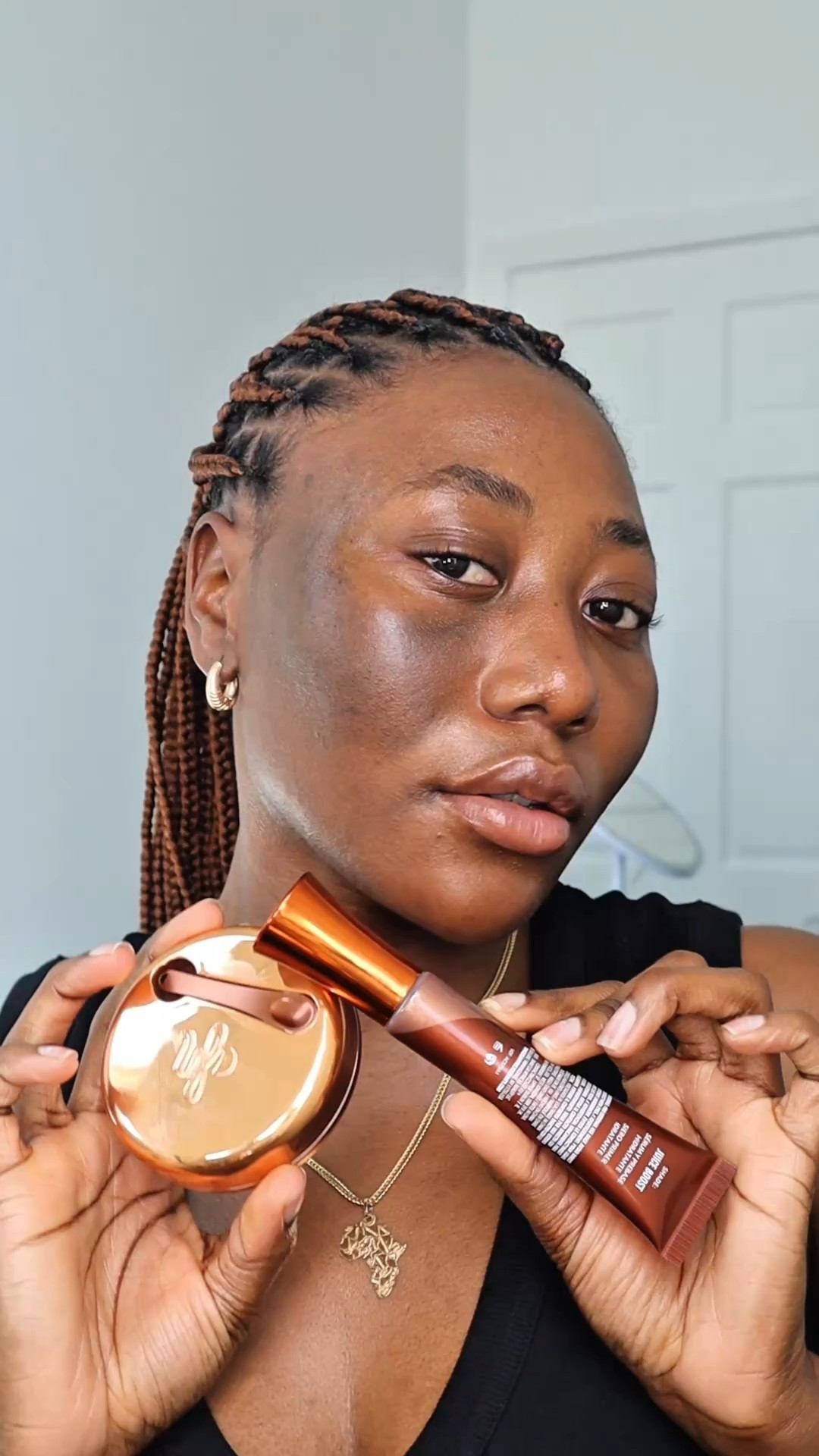 A flawless base routine I love 

#LTKBeauty