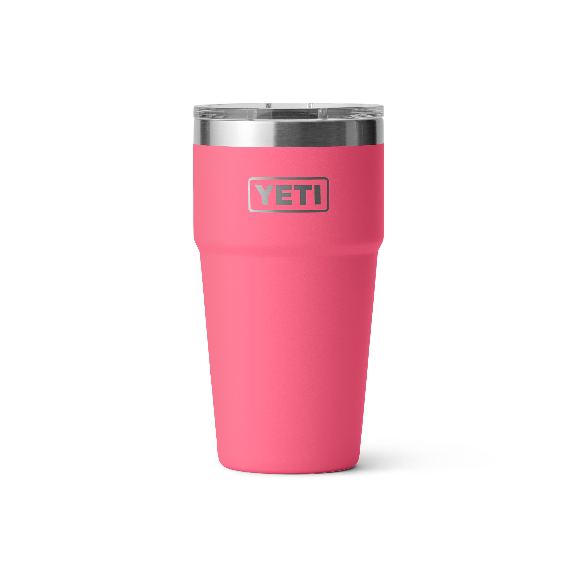 YETI Rambler® 20 oz Stackable Cup Tropical Pink | YETI US