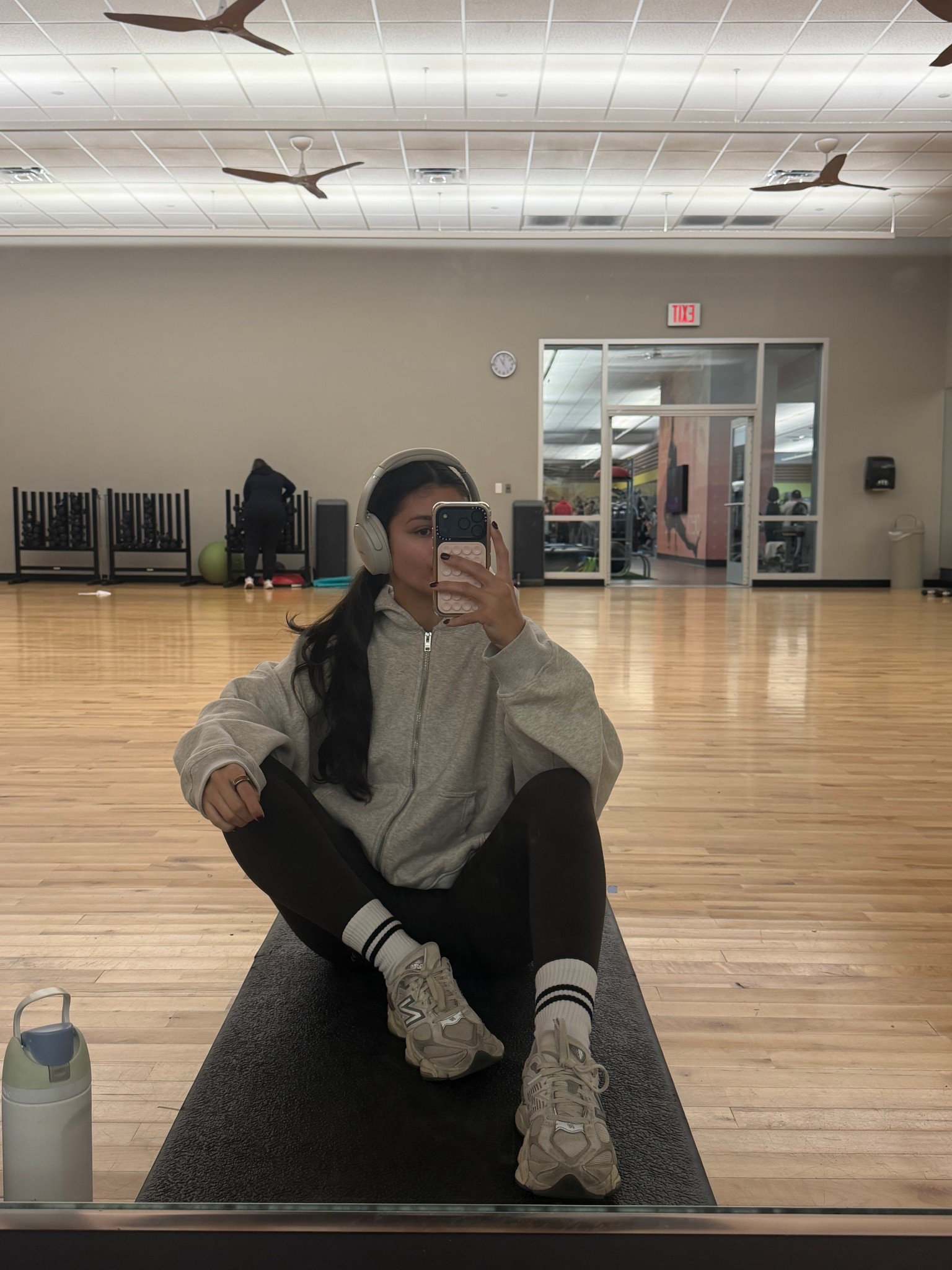 Pilates fit 

#LTKActive #LTKfitness