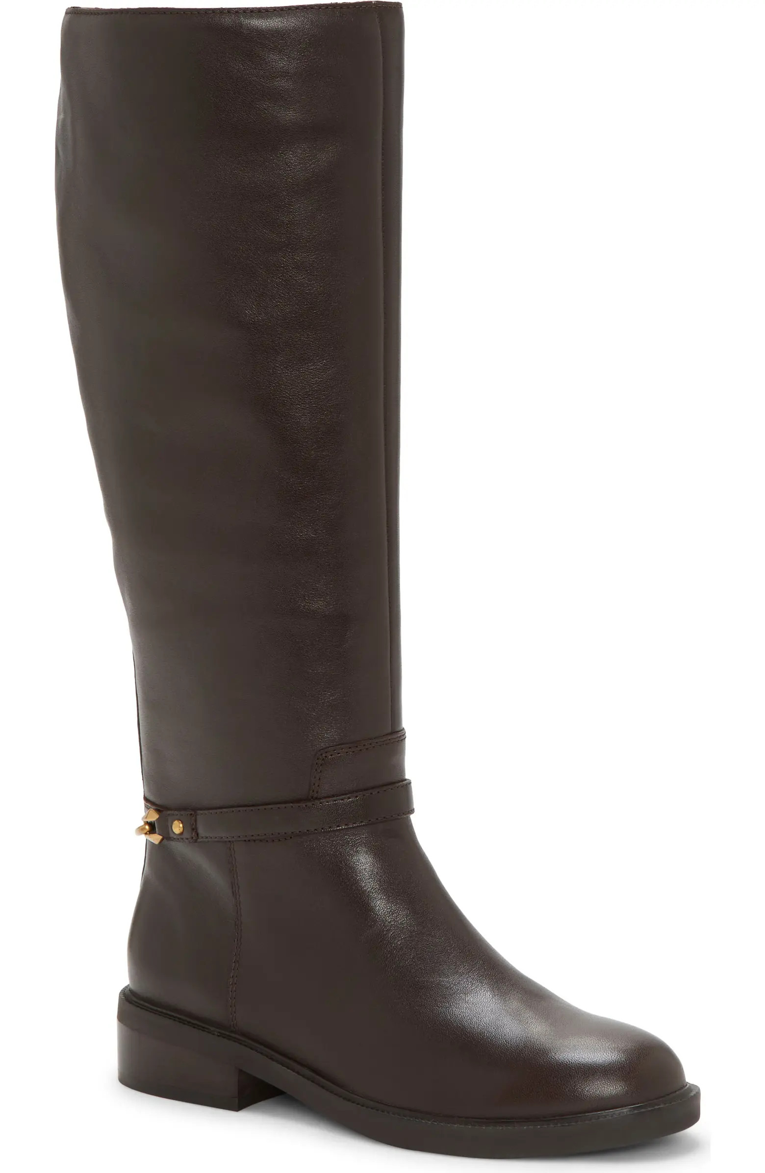 Vince Camuto Adria Knee High Boot (Women) | Nordstrom | Nordstrom