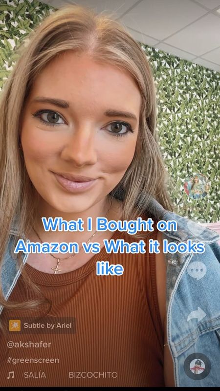 Another Amazon Must Have! 

#amazon #amazonfind #amazonfashion #amazoninfluencer #whatiboughvswhatigot #whatiwore #ribbeddress #falltransitional #fallootd #ootd 

#LTKsalealert #LTKcurves #LTKSeasonal