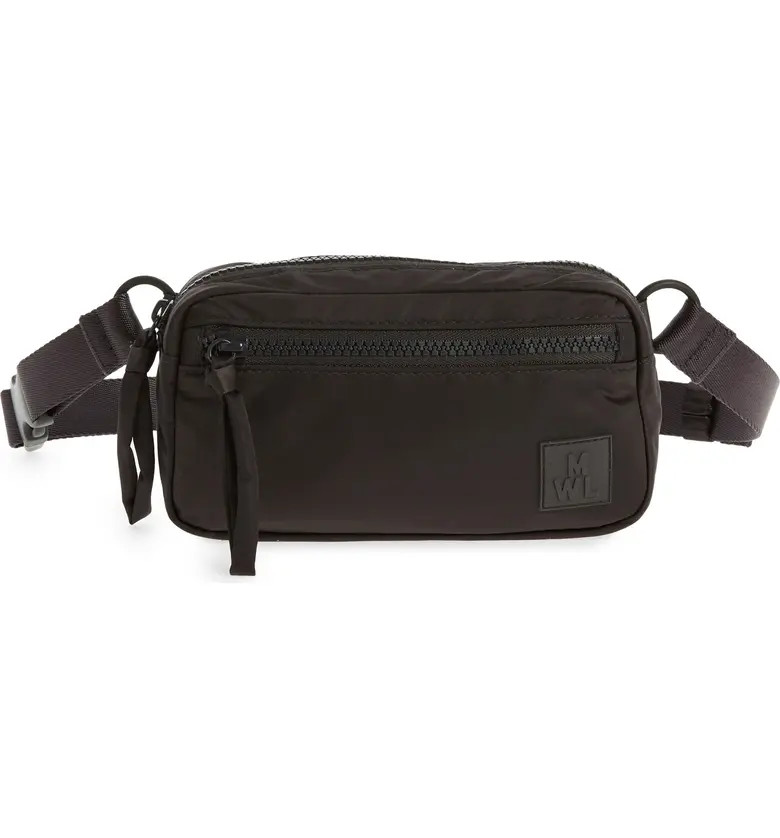 The Resourced Convertible Belt Bag | Nordstrom