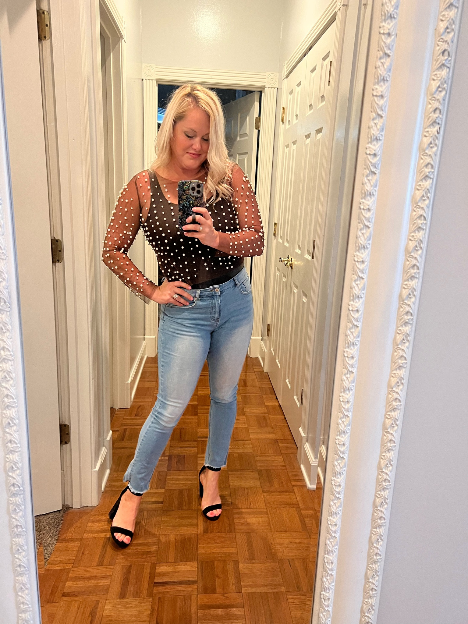 Girls night outfit check!!

#LTKstyletip #LTKFind #LTKunder50