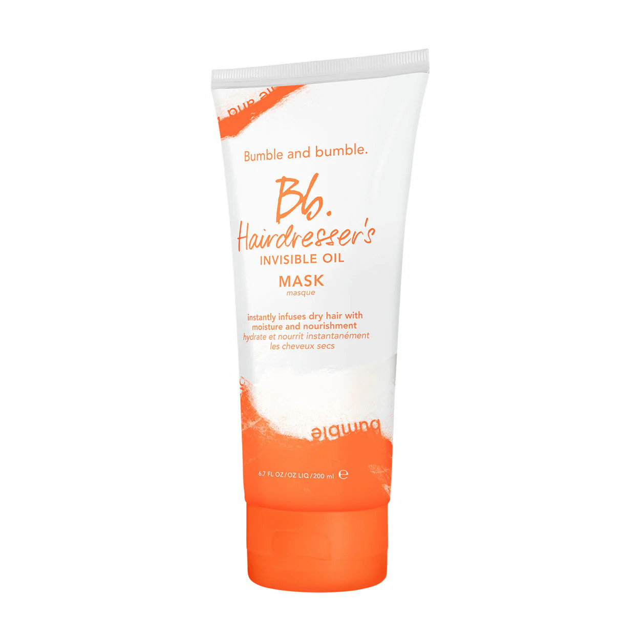 Hairdresser's Invisible Oil Mask | Bluemercury, Inc.