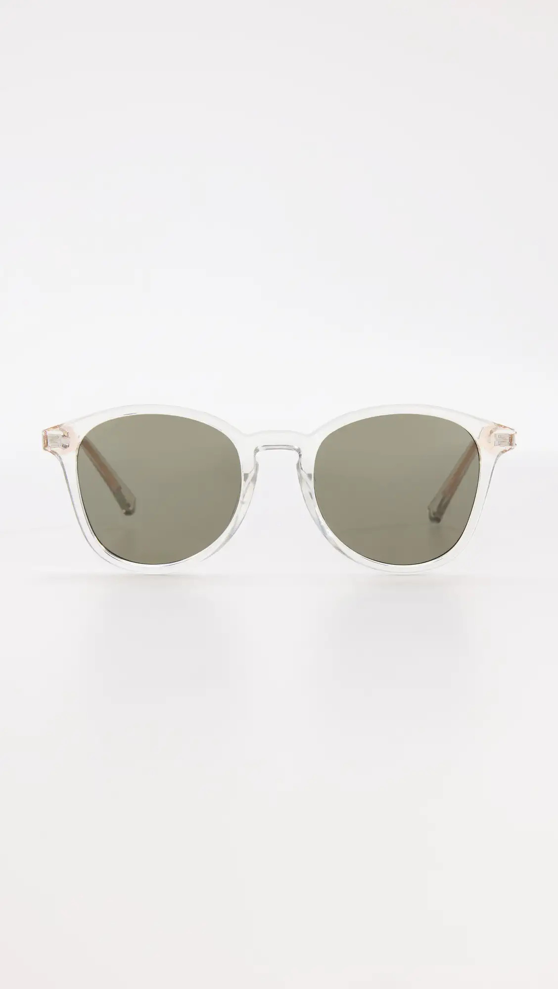 Le Specs Contraband Sunglasses | Shopbop | Shopbop