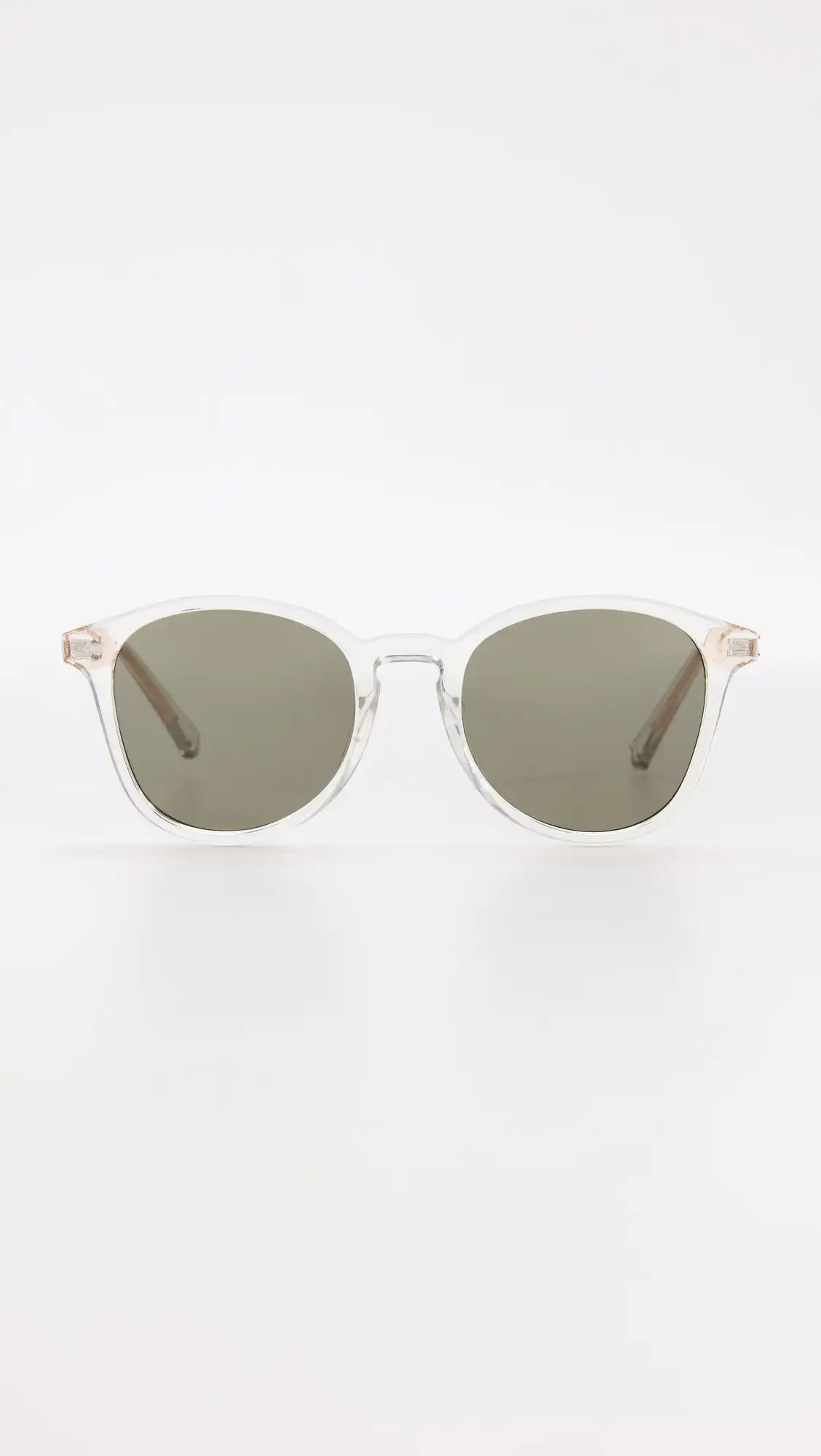 Le Specs Contraband Sunglasses | Shopbop | Shopbop