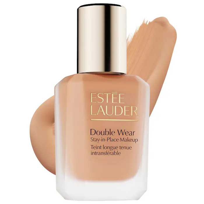 NEW Double Wear Stay-in-Place Lightweight Matte Foundation with 36H Wear | Sephora (US)