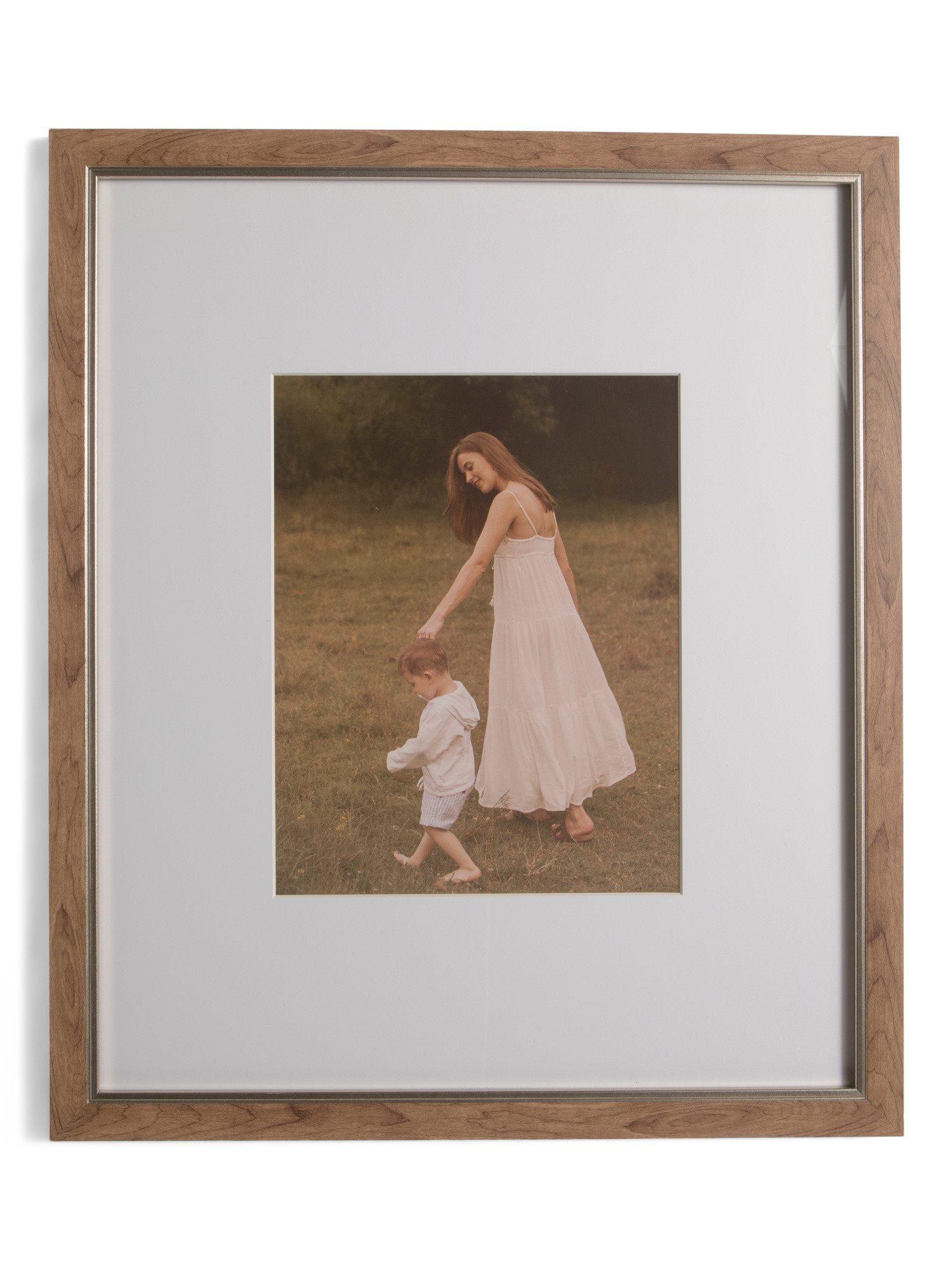 20x24 Matted To 11x14 2 Tone Wall Portrait Frame | Mother's Day Gifts | Marshalls | Marshalls