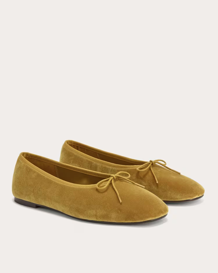 The Day Ballet Flat | Everlane