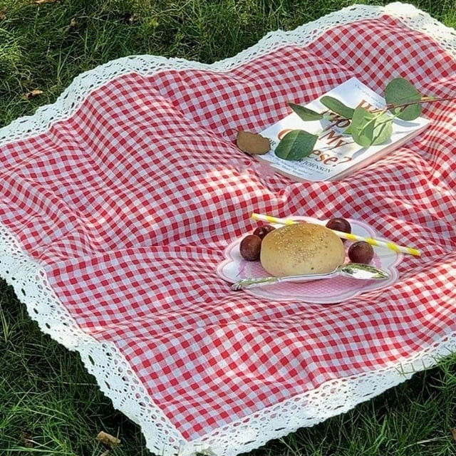Extra Large Waterproof Picnic Blanket SandFree Mat Camping Beach Outdoor W3 D4I0 | Walmart (US)