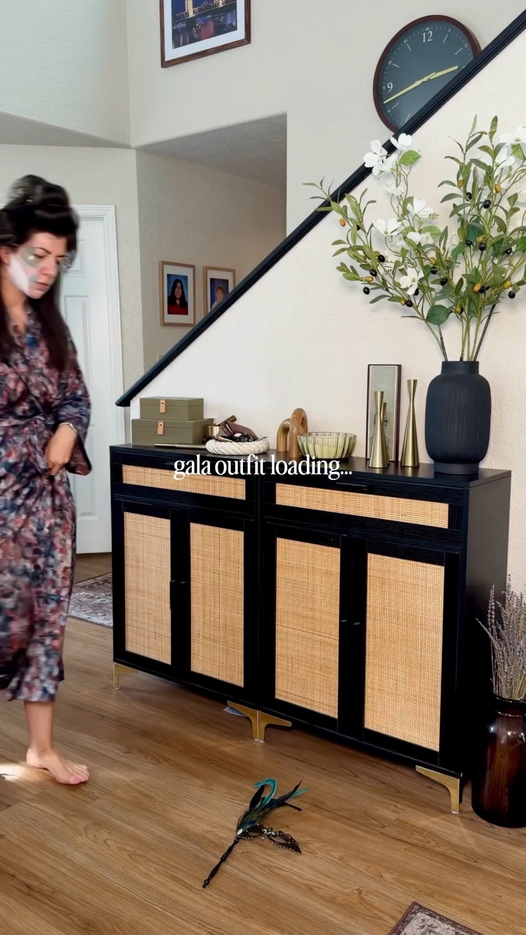 Gala ready
In a medium in the evening gown; size up if in between 
Medium shaping shorts (which were needed)


#LTKMidsize #LTKTall #LTKWedding