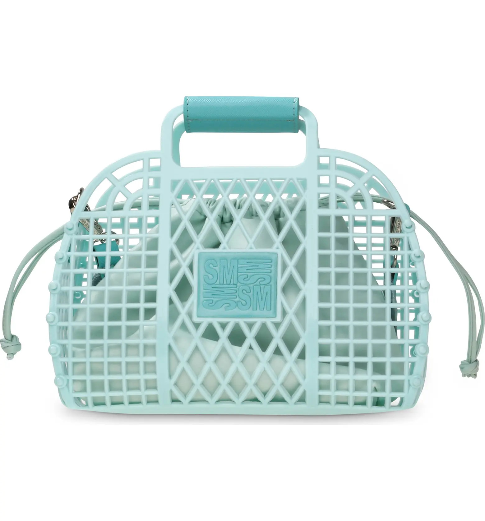 Steve Madden Screen Satchel | Nordstrom | Nordstrom