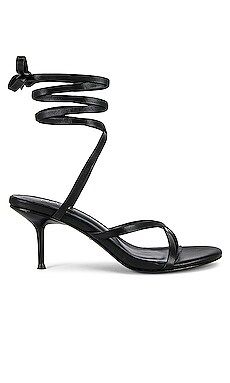 RAYE Schay Heel in Black from Revolve.com | Revolve Clothing (Global)