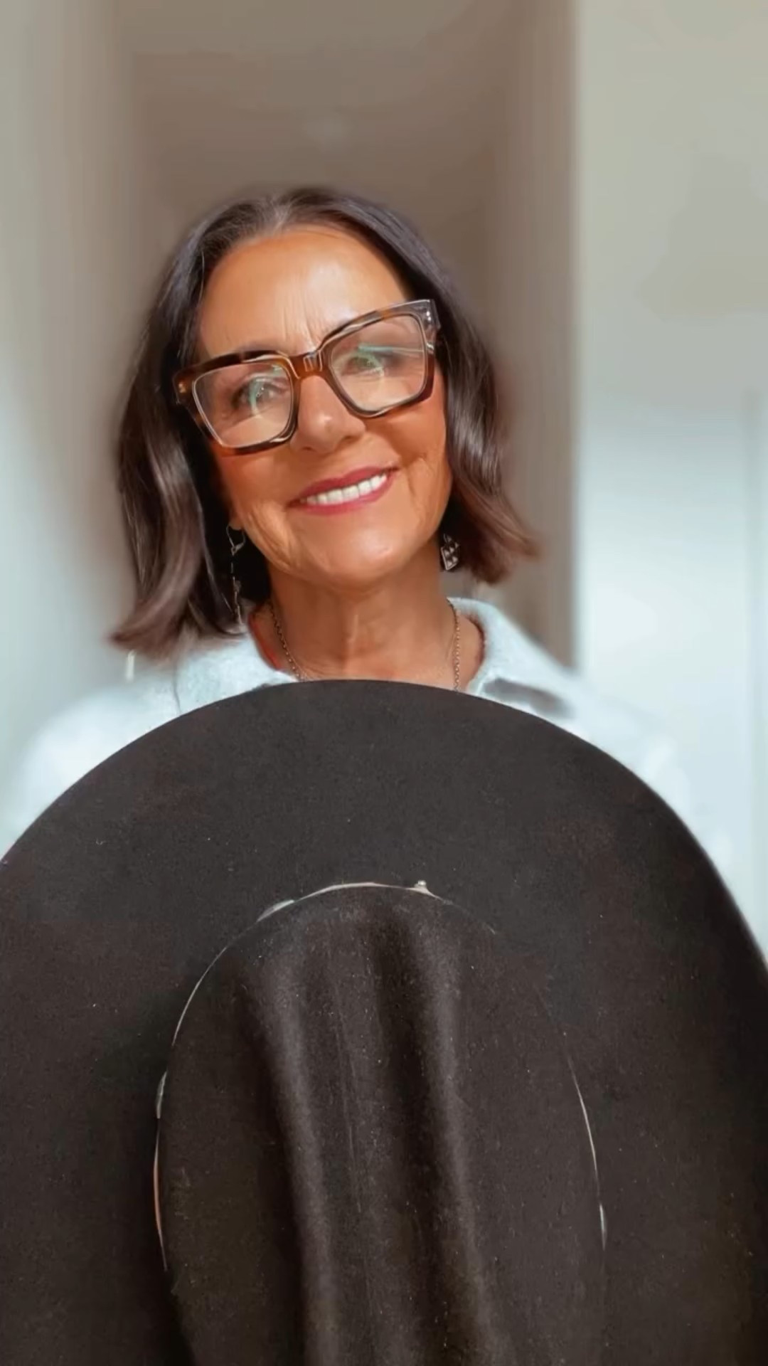 Who loves hats?  Meeeeeeee🙋‍♀️

Not just any hats though.  I only wear @gigipip hats for so many reasons.  They love instilling confidence in all women and celebrate them for the many hats we all wear.

RESTOCKING now including this one the Teddy Cattleman.  My favorite.  Link in my bio to shop and get yourself an amazing hat to wear proudly💓

#gigipip
#hatlovers
#styleover60fashion 
#westernhats
#hatsarecoolright

#LTKgrwm #LTKootd #LTKOver40