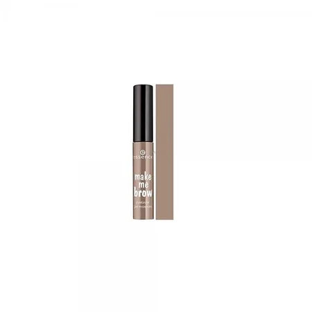 Essence Make Me Brow Eyebrow Gel Mascara # 01 Blonde | Walmart (US)