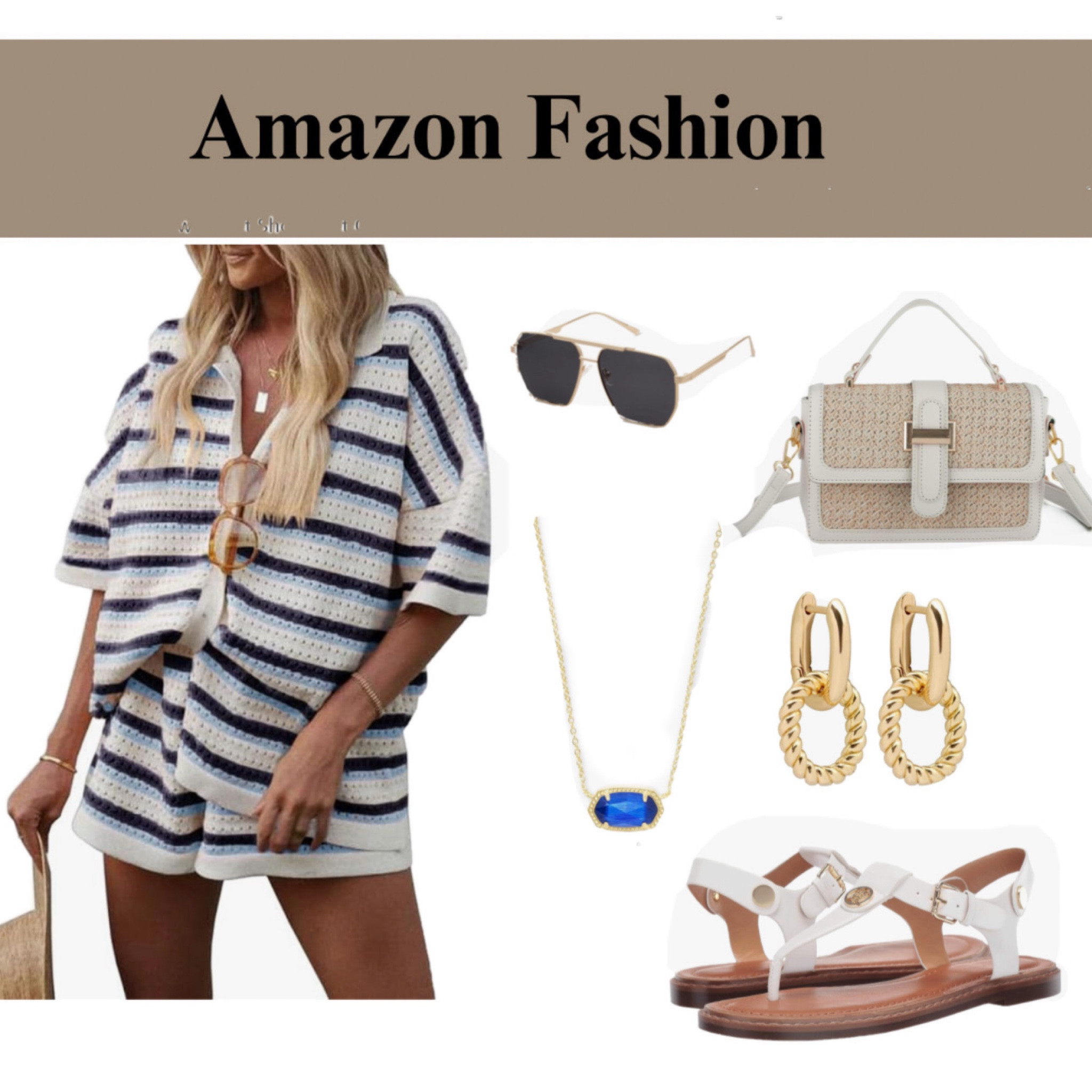 Amazon Fashion Finds 

#LTKfindsunder50 #LTKstyletip #LTKtravel