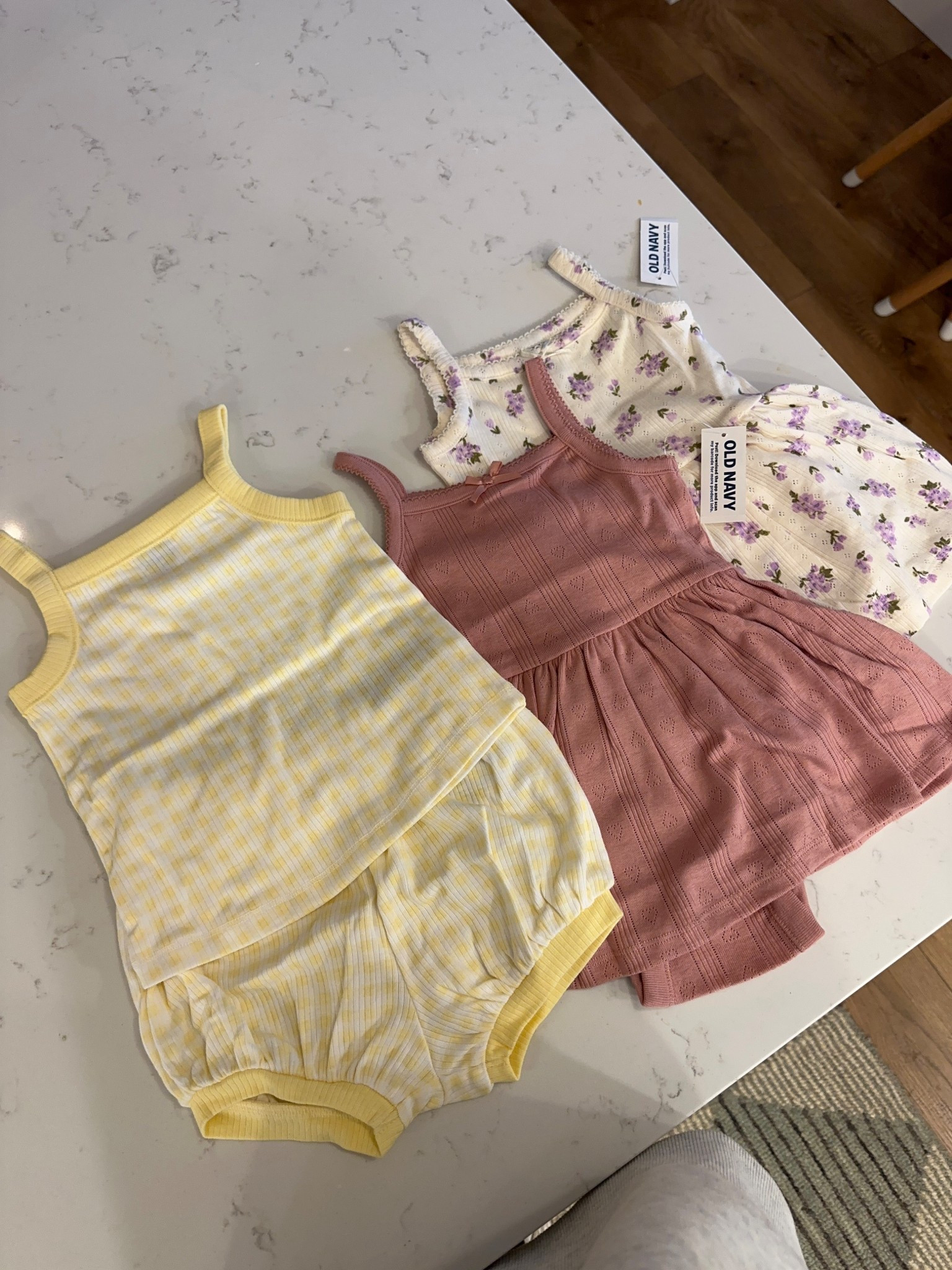 Toddler spring outfits on sale at old navy!

#LTKBaby #LTKSaleAlert #LTKKids