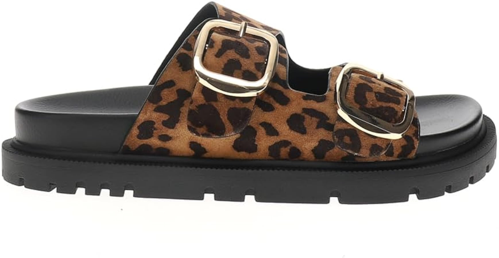 MIA Women's Gen-n Flat Sandal | Amazon (US)