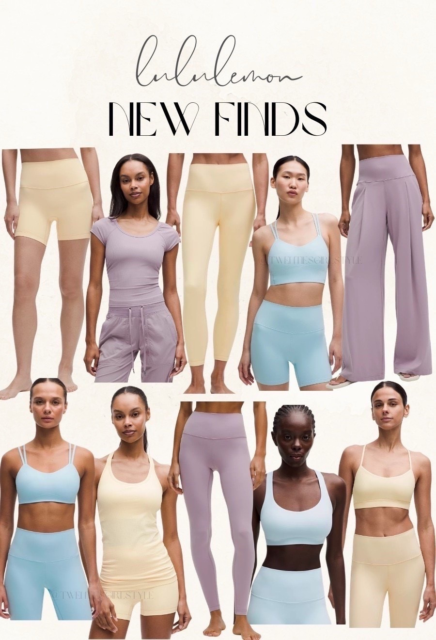 Lululemon new finds 🙌🏻🙌🏻

Activewear, workout outfit, joggers, leggings, sports bra, shorts, workout shorts, fitness


#LTKootd #LTKActive #LTKfitnessgoals