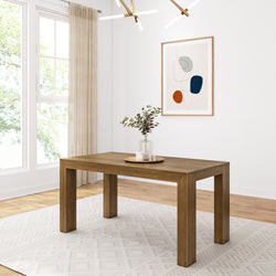 Modern Dining Table - 60 | Plank+Beam
