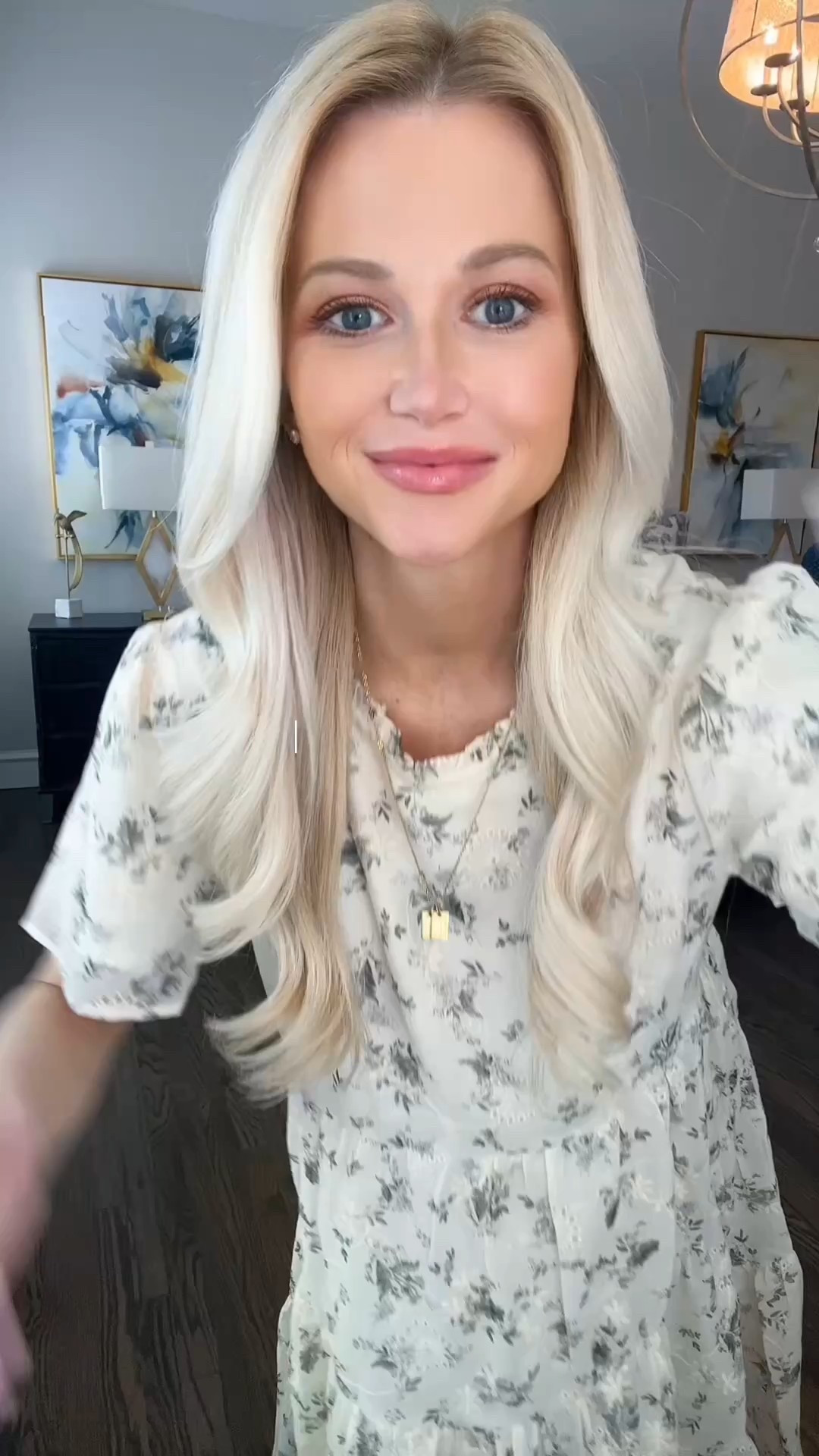 Bump friendly dresses for Easter - all on major sale! 

#LTKFindsUnder50 #LTKSaleAlert #LTKBump