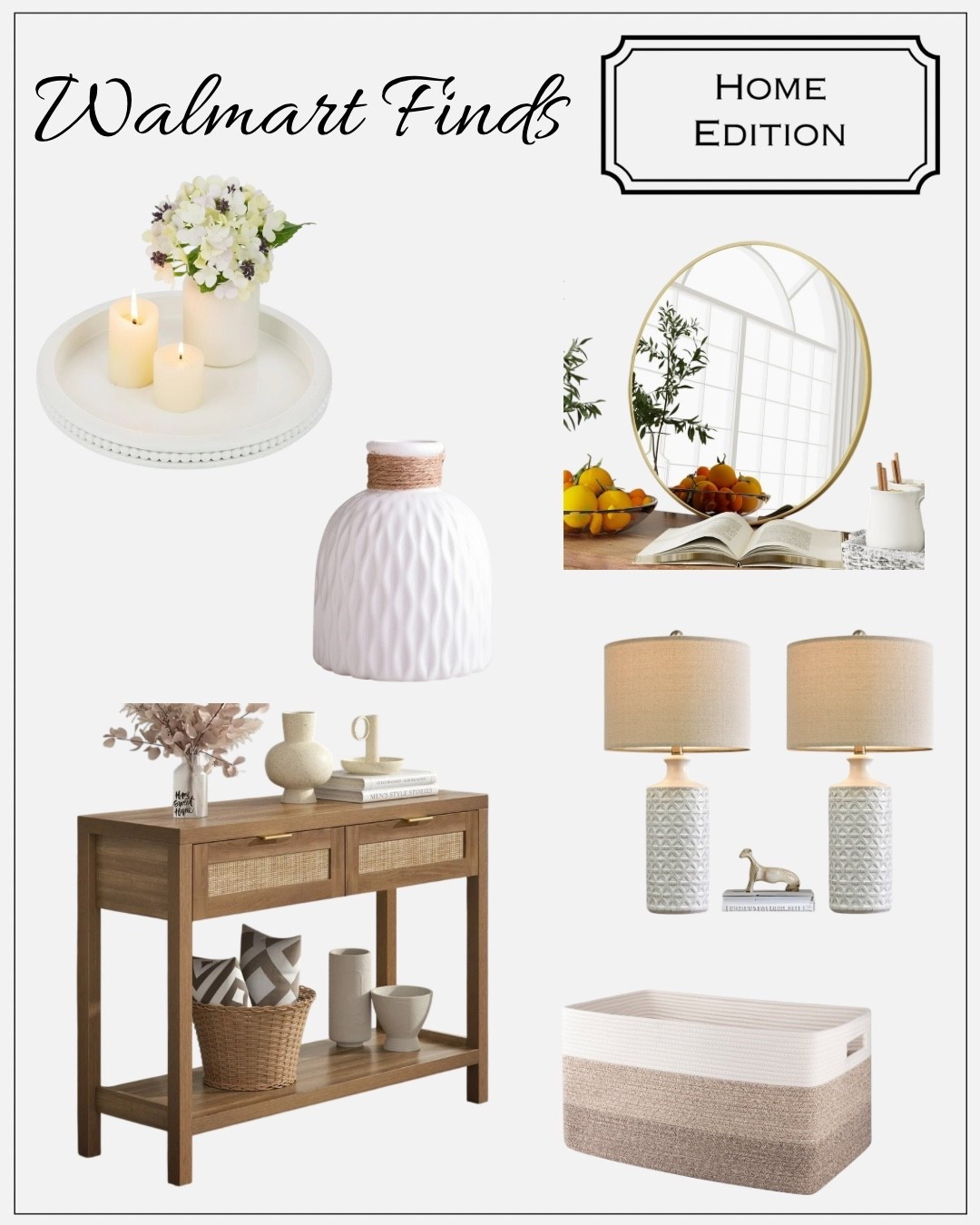 Beautiful entryway style!

#LTKStyleTip #LTKHome